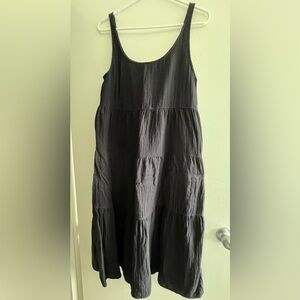 Wilfred Firefly Midi Dress